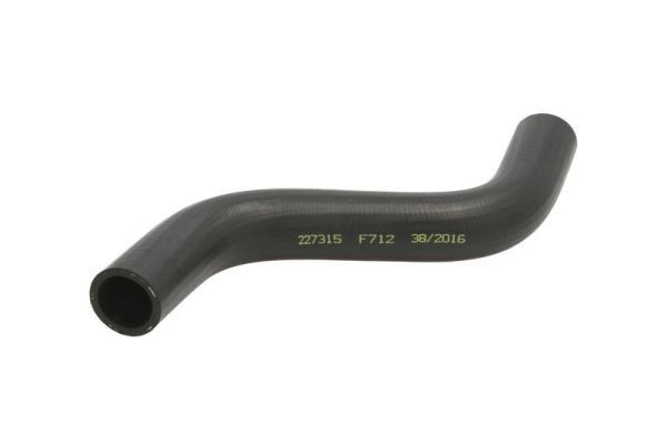 THERMOTEC Radiator hose Article number: DWB102TT cheaply