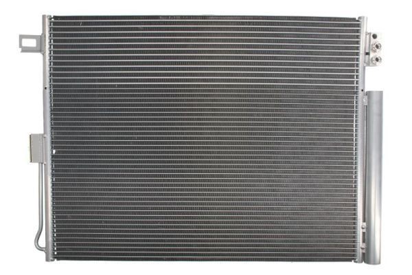 THERMOTEC Air conditioning condenser Article number: KTT110522 cheaply