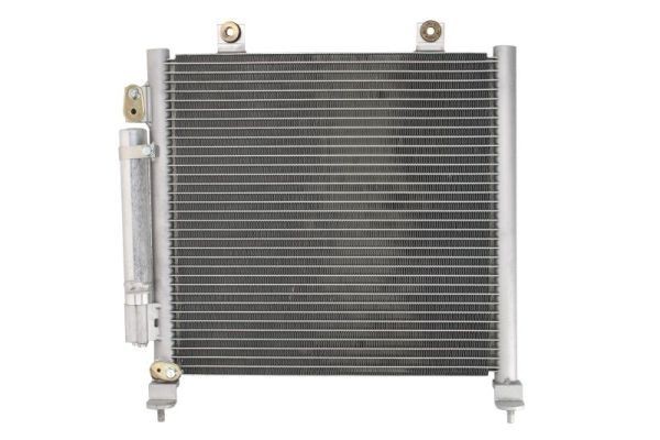 THERMOTEC Air conditioning condenser Article number: KTT110528 cheaply