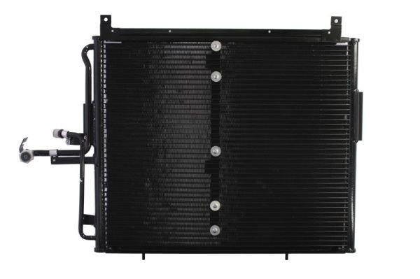 THERMOTEC Air conditioning condenser Article number: KTT110530 cheaply