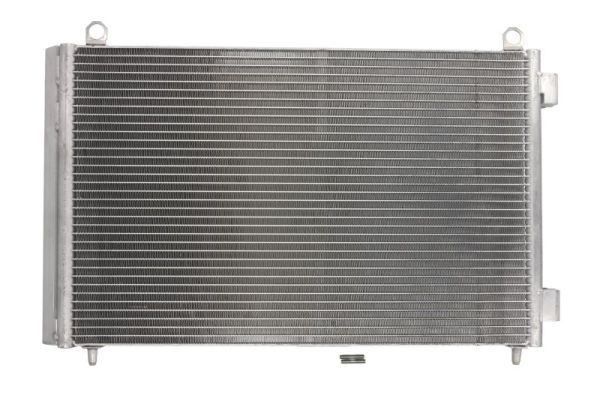 THERMOTEC Air conditioning condenser Article number: KTT110539 cheaply