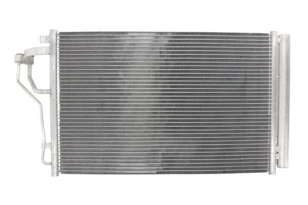 THERMOTEC Kondensaator, kliimaseade Artikli number: KTT110544 soodsalt