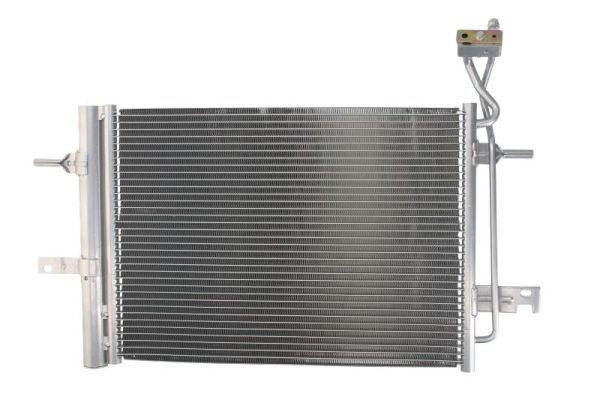 THERMOTEC Air conditioning condenser Article number: KTT110547 cheaply