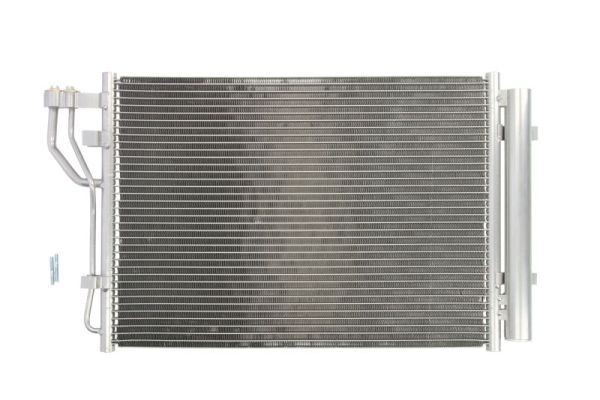 THERMOTEC Air conditioning condenser Article number: KTT110552 cheaply