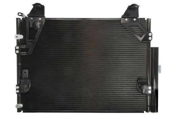 THERMOTEC Kondensaator, kliimaseade Artikli number: KTT110556 soodsalt