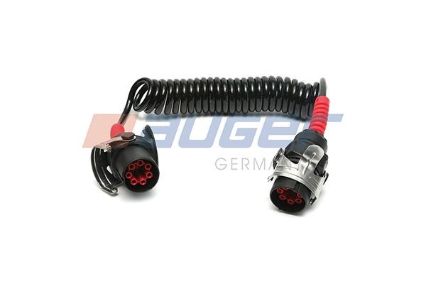 AUGER Connection Piece, hose line Article number: 54736 cheaply