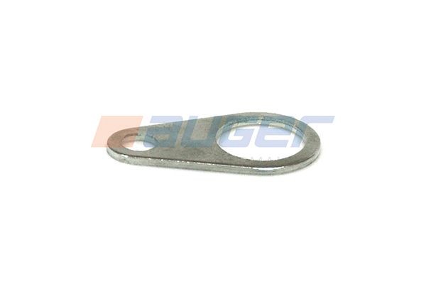 AUGER Retaining Plate, brake shoe pins Article number: 59959 cheaply