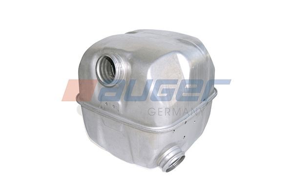 AUGER Middle- / End Silencer Article number: 68867 cheaply