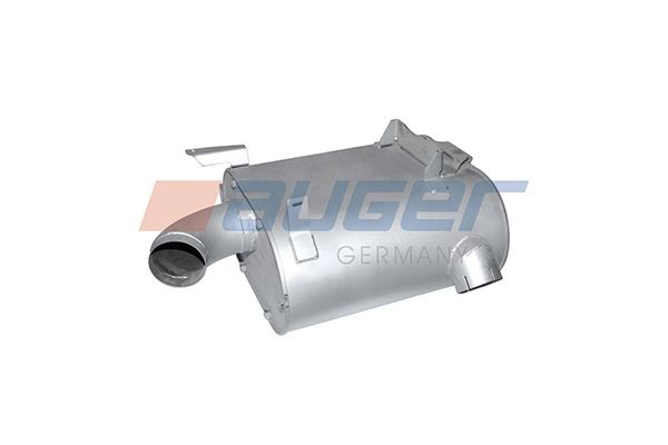 AUGER Middle- / End Silencer Article number: 70124 cheaply