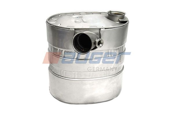 AUGER Middle- / End Silencer Article number: 70151 cheaply