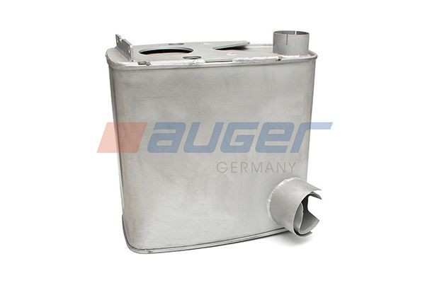 AUGER Middle- / End Silencer Article number: 70879 cheaply
