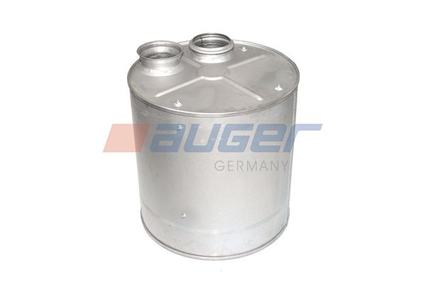 AUGER Middle- / End Silencer Article number: 71131 cheaply