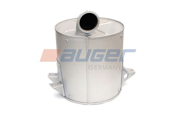 AUGER Middle- / End Silencer Article number: 71132 cheaply
