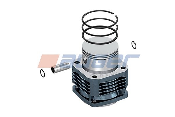 AUGER Cylinder Sleeve, air compressor Article number: 79577 cheaply
