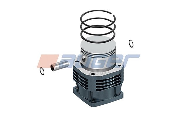 AUGER Cylinder Sleeve, air compressor Article number: 80965 cheaply