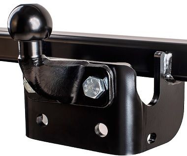 BOSAL Trailer Hitch Article number: 014-451 cheaply
