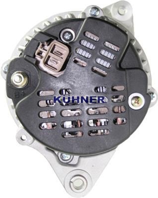 AD KÜHNER Generator, starter Varenummer: 701026 billige
