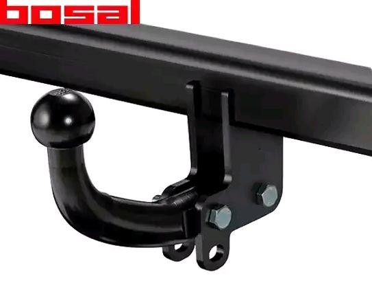 BOSAL Trailer Hitch Article number: 018-522 cheaply