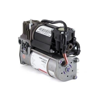 Arnott P-2462 Air suspension compressor RANGE ROVER 4.4 4x4 305 PS Petrol 2012