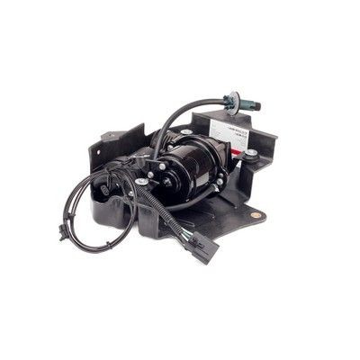 Arnott P-2982 Air suspension compressor DTS 4.6 295 PS Petrol 2011