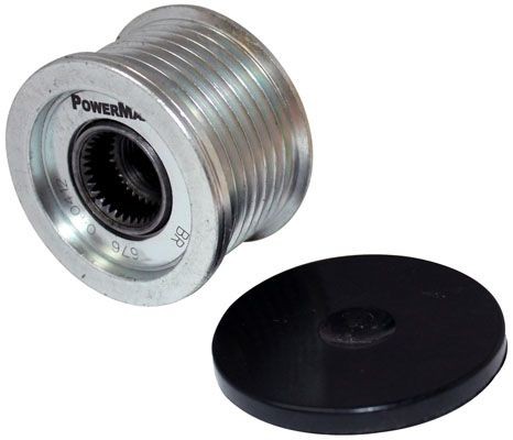 PowerMax Pulley, alternator Article number: 81110676 cheaply