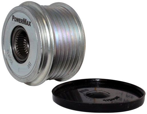 PowerMax Pulley, alternator Article number: 81111423 cheaply