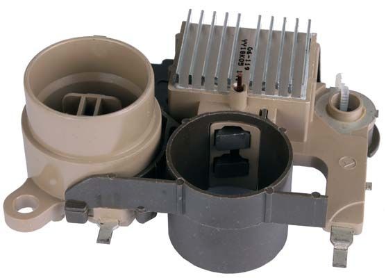 PowerMax Pulley, alternator Article number: 81111924 cheaply