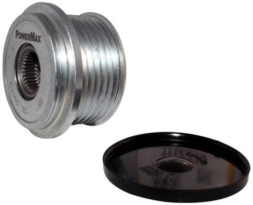 PowerMax Pulley, alternator Article number: 81112216 cheaply
