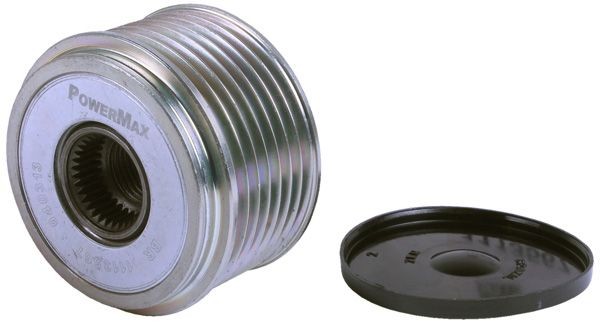 PowerMax Pulley, alternator Article number: 81113567 cheaply