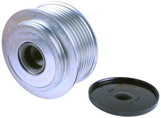 PowerMax Pulley, alternator Article number: 81114458 cheaply