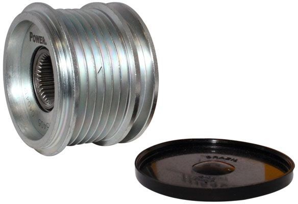 PowerMax Pulley, alternator Article number: 81115405 cheaply