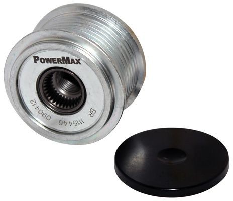 PowerMax Pulley, alternator Article number: 81115446 cheaply