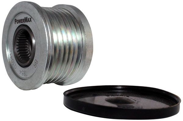 PowerMax Pulley, alternator Article number: 81115954 cheaply
