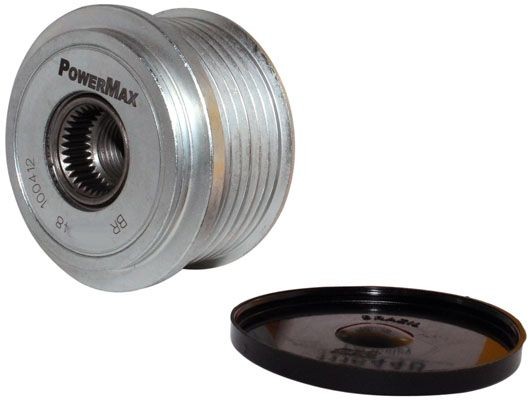 PowerMax Pulley, alternator Article number: 81116448 cheaply