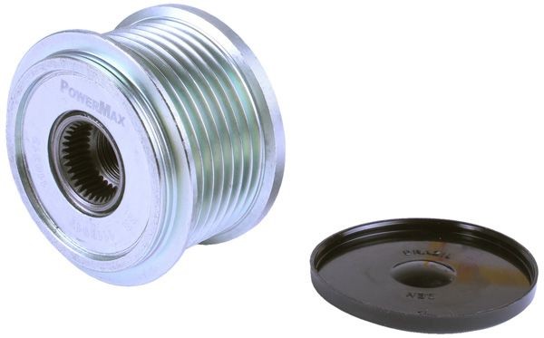 PowerMax Pulley, alternator Article number: 81116917 cheaply