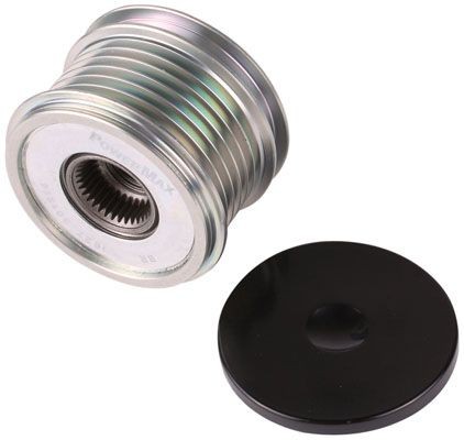 PowerMax Pulley, alternator Article number: 81119627 cheaply