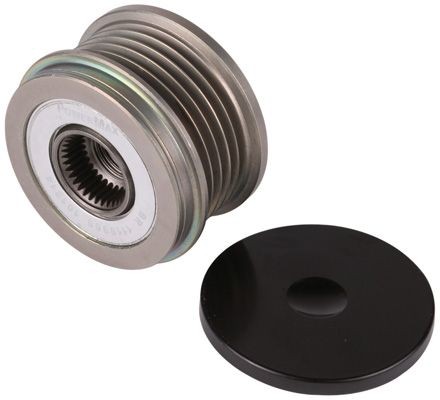 PowerMax Pulley, alternator Article number: 81119965 cheaply