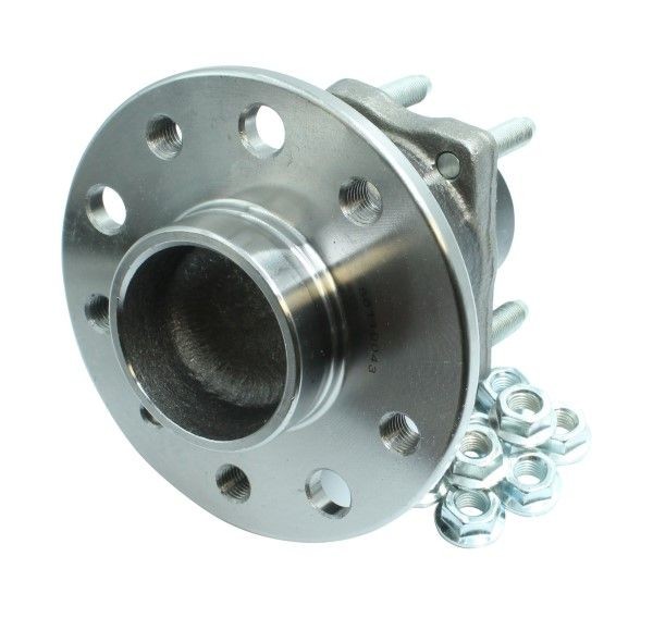 PowerMax Pulley, alternator Article number: 81120050 cheaply