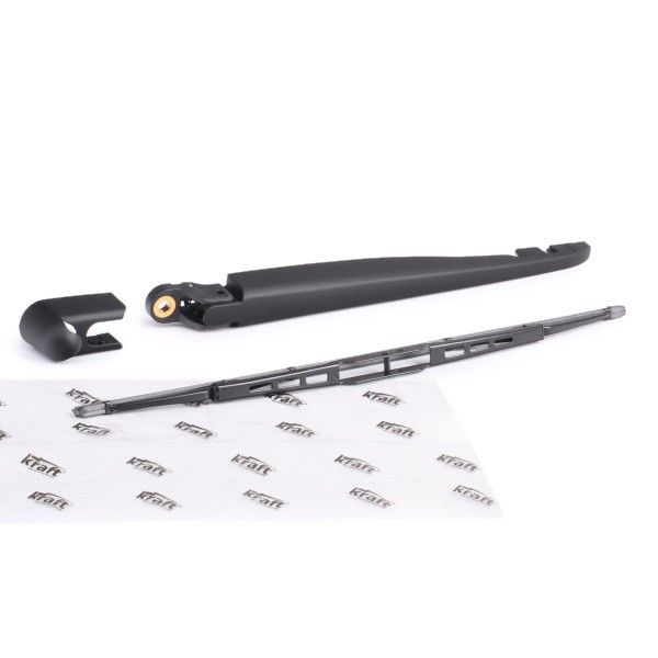 KRAFT Wiper Arm, windscreen washer Article number: 0715590 cheaply
