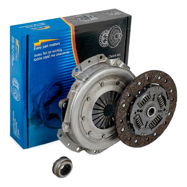 KRAFT Clutch kit Article number: 1615950 cheaply