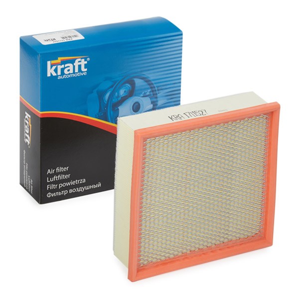 KRAFT Air filter Article number: 1711527 cheaply