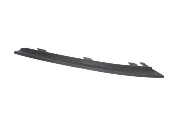 BLIC 5703-05-5025921Q Bumper moulding CORSA 1.3 CDTI (08, 68) 95 PS Diesel