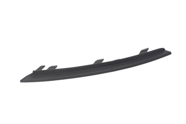 BLIC 5703-05-5025922Q Bumper moulding CORSA 1.3 CDTI (08, 68) 95 PS Diesel