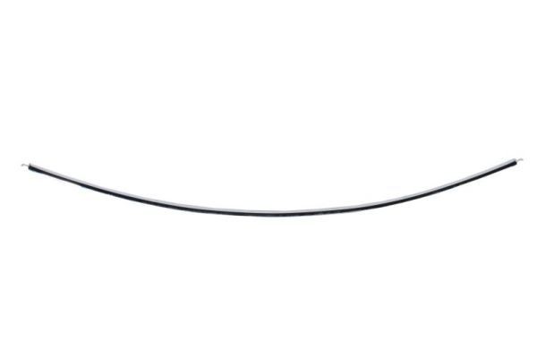 BLIC 5703-05-5053976P Bumper moulding ASTRA 1.7 CDTI (08) 131 PS Diesel