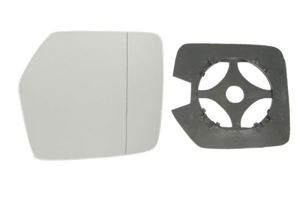 BLIC Mirror Glass, outside mirror Article number: 6102-02-5501291P cheaply