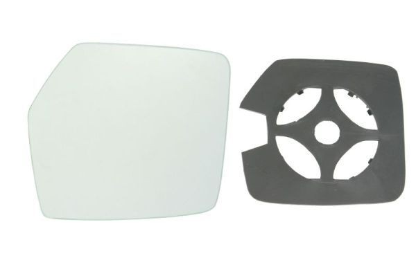 BLIC Mirror Glass, outside mirror Article number: 6102-02-5501293P cheaply