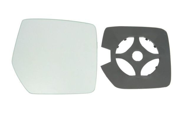 BLIC Mirror Glass, outside mirror Article number: 6102-02-5501294P cheaply
