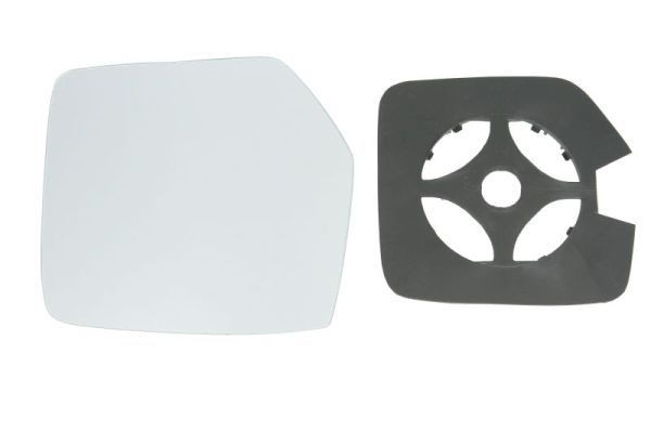 BLIC Mirror Glass, outside mirror Article number: 6102-02-5501296P cheaply