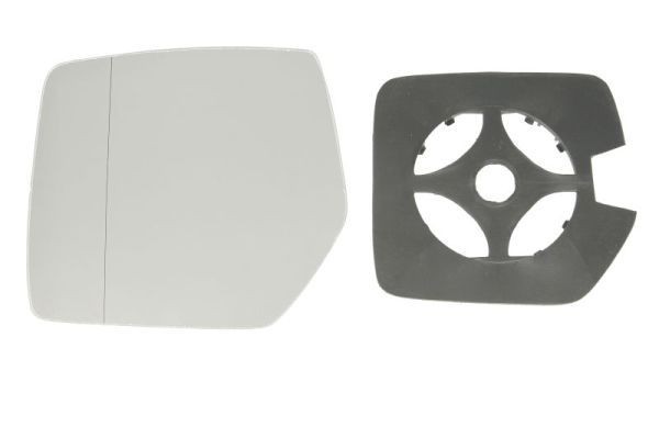 BLIC Mirror Glass, outside mirror Article number: 6102-02-5501491P cheaply