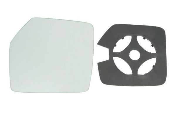 BLIC Mirror Glass, outside mirror Article number: 6102-02-5501493P cheaply